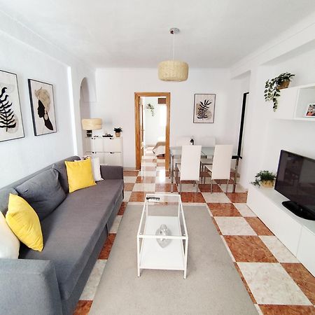 Gran Apartamento En El Centro Historico มาลากา ภายนอก รูปภาพ