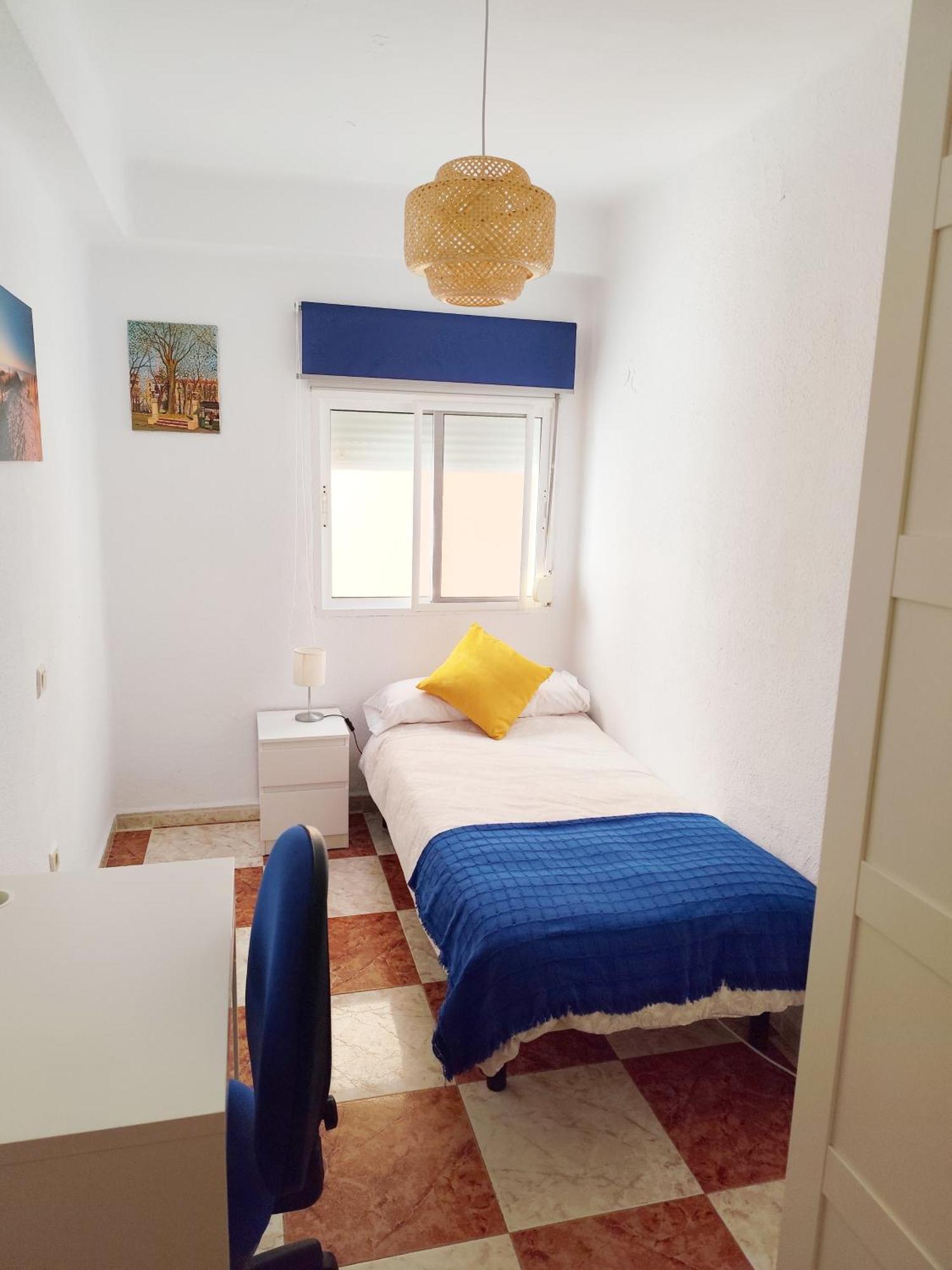 Gran Apartamento En El Centro Historico มาลากา ภายนอก รูปภาพ