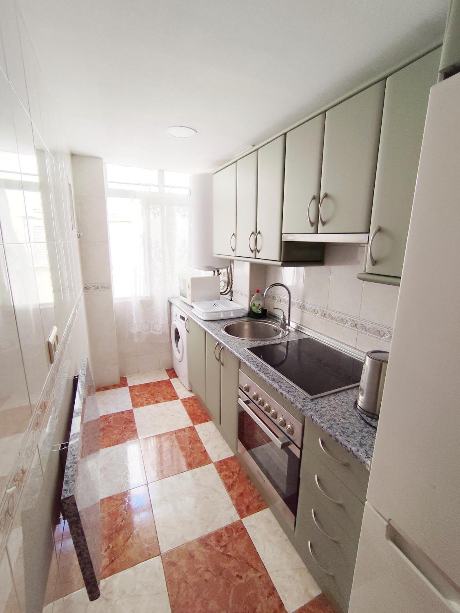 Gran Apartamento En El Centro Historico มาลากา ภายนอก รูปภาพ