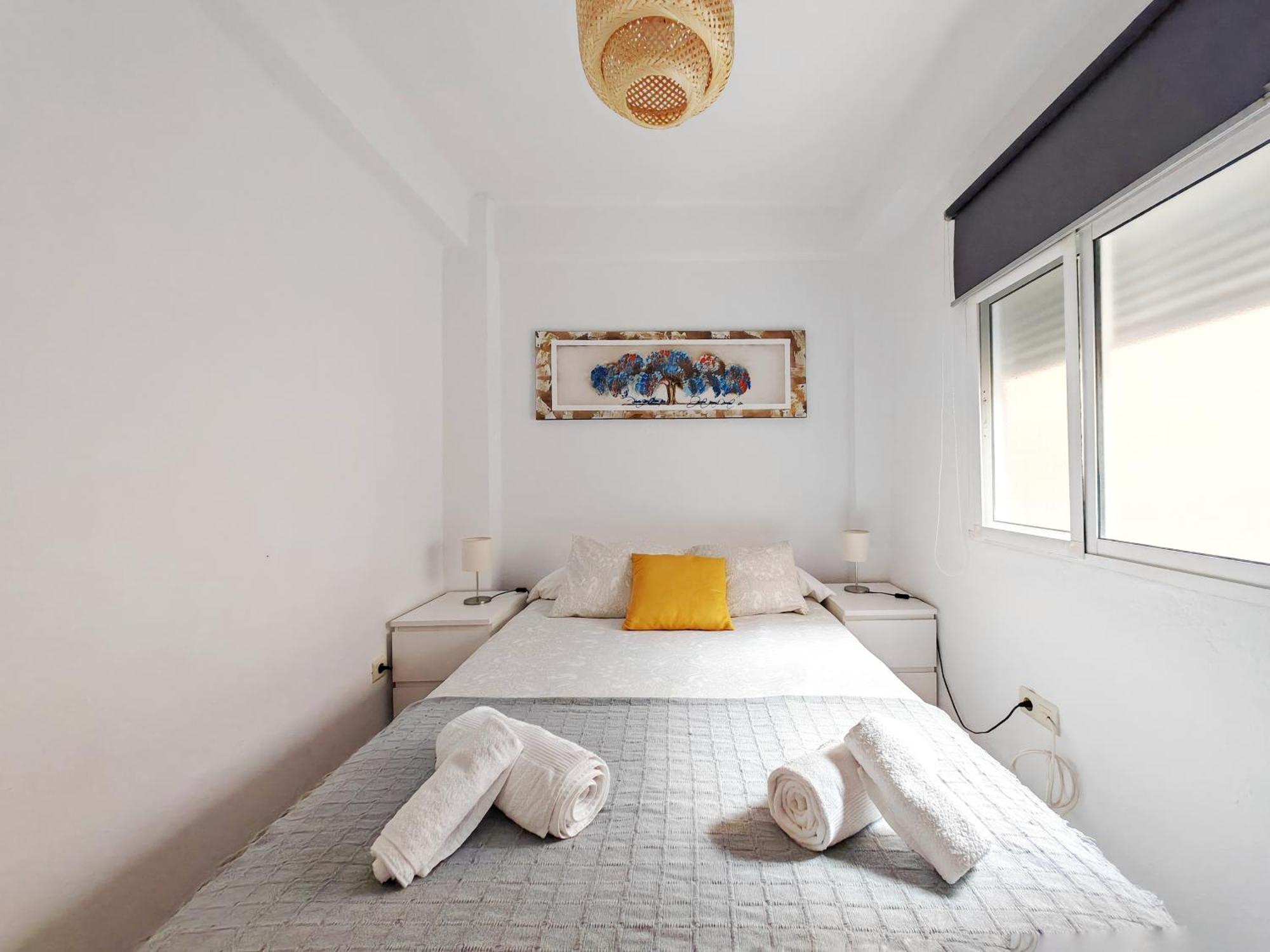 Gran Apartamento En El Centro Historico มาลากา ภายนอก รูปภาพ