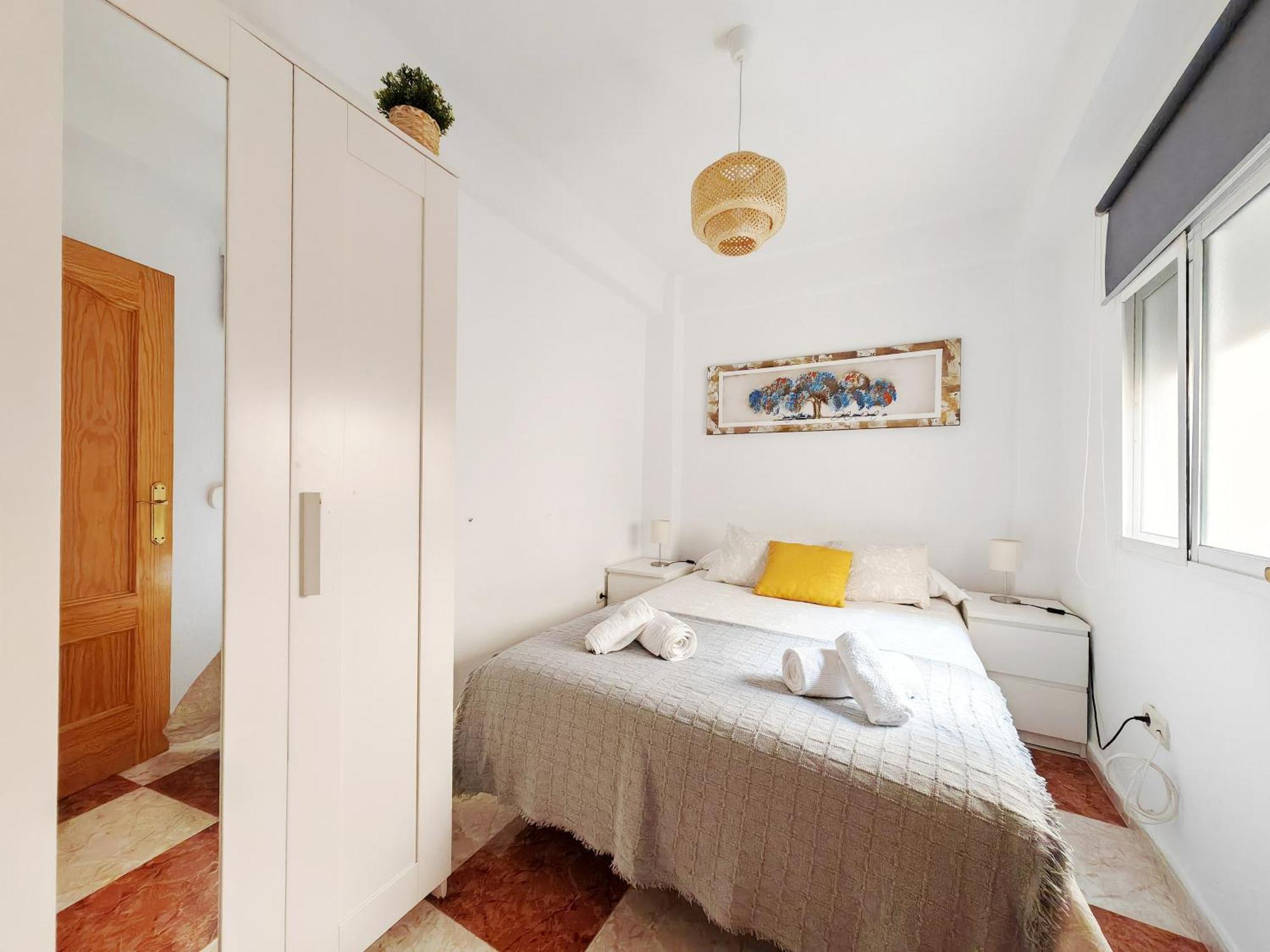 Gran Apartamento En El Centro Historico มาลากา ภายนอก รูปภาพ