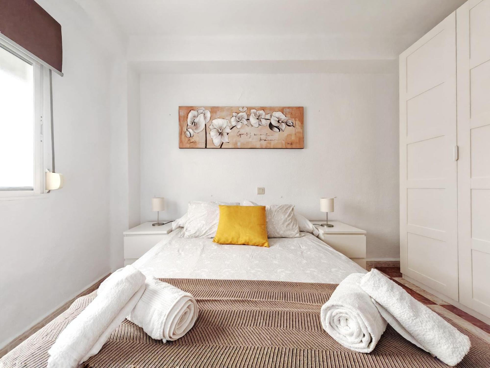 Gran Apartamento En El Centro Historico มาลากา ภายนอก รูปภาพ