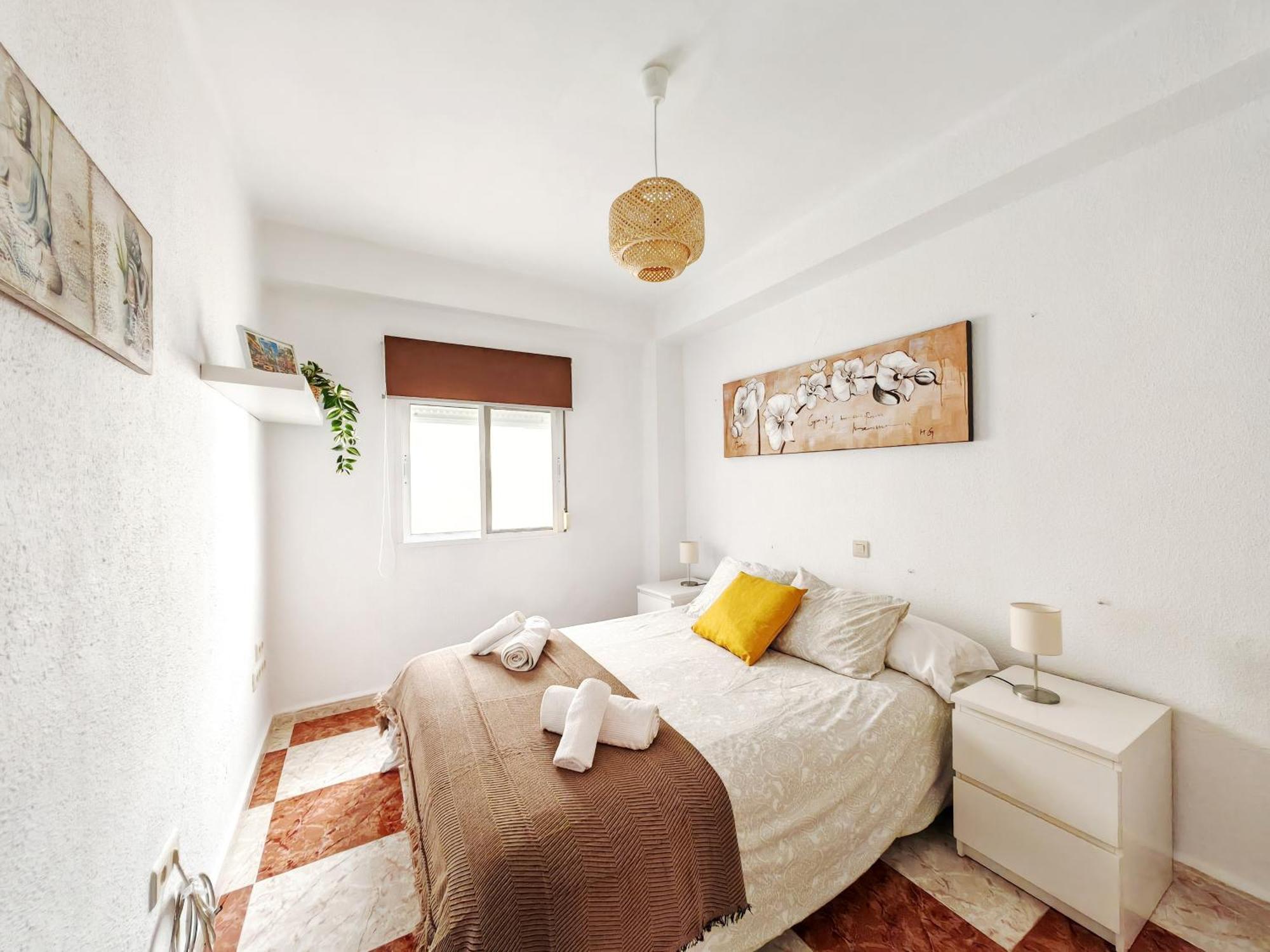 Gran Apartamento En El Centro Historico มาลากา ภายนอก รูปภาพ
